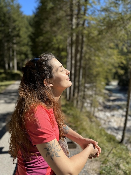 Lisa - Artigiana LiPa Handmade